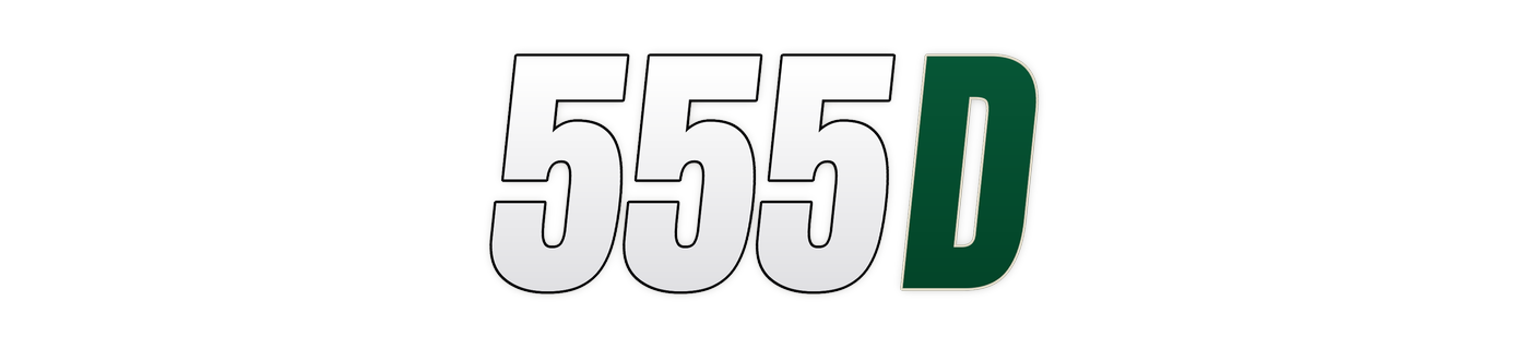 555d